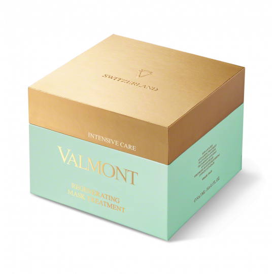 REGENERATING MASK TREATMENT 5 UNIDADES de Valmont