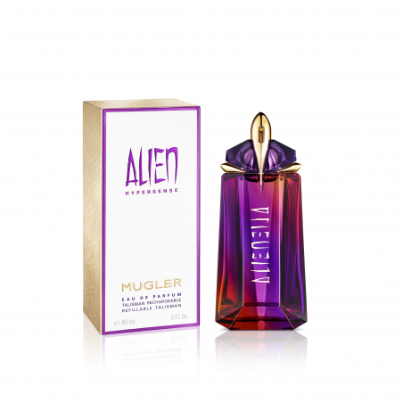 Comprar Alien Hypersense Eau de Parfum para Mujer | Perfumería Júlia