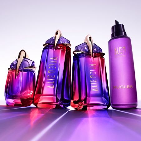 Comprar Alien Hypersense Eau de Parfum para Mujer | Perfumería Júlia