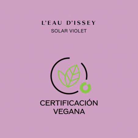L'Eau d'Issey Solar Violet Eau de Toilette Intense | Perfumería Júlia