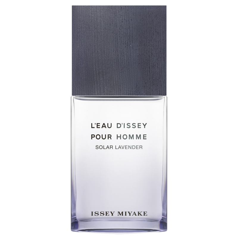 L'eau D'issey Pour Homme Solar Lavender Eau De Toilette Intense 100ml
