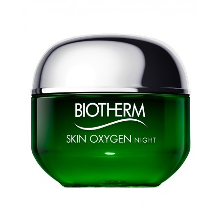 SKIN OXYGEN NIGHT CREAM 50ML