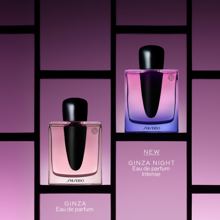 Perfume Ginza Night Eau de Parfum Intense | Perfumería Júlia