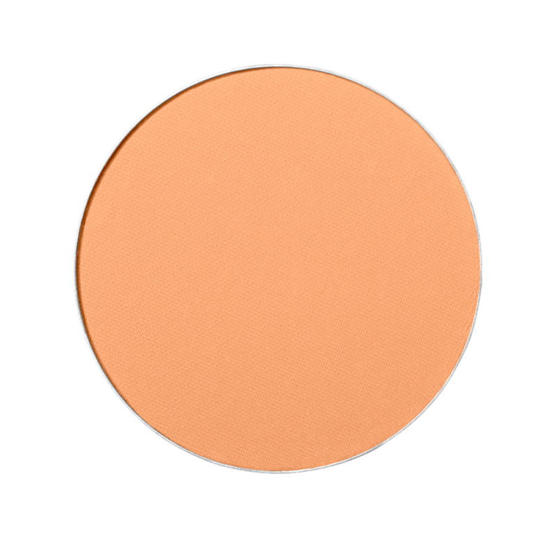 Uv Protective Compact Foundation Spf30 Recarga Medium Ochre