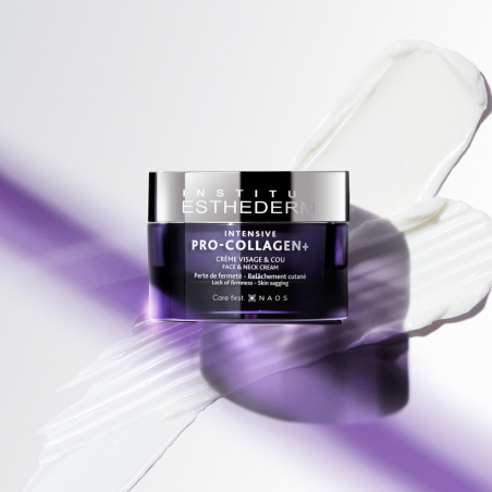 Crema Intensive Pro-Collagen +