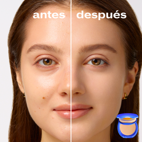 UV Protective Compact Foundation SPF30 Recarga