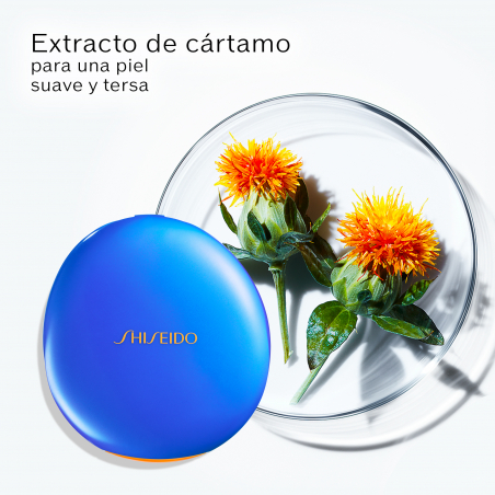 UV Protective Compact Foundation SPF30 Recarga