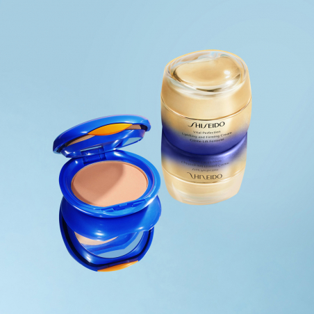 UV Protective Compact Foundation SPF30 Recarga