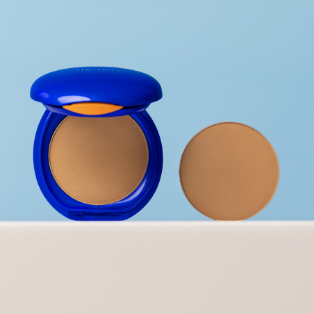 UV Protective Compact Foundation SPF30 Recarga