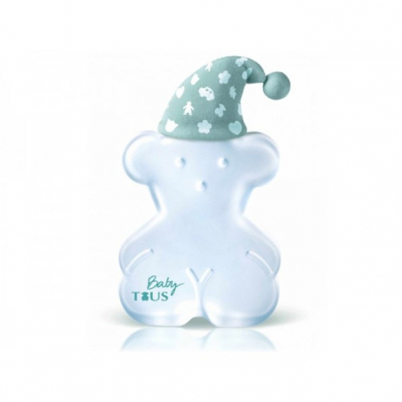 TOUS BABY EDC ALCOHOL FREE