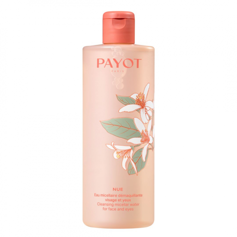 Eau Micellaire DÉmaquillant 400ml EdiciÓn Limitada