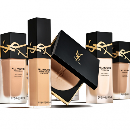 ALL HOURS FOUNDATION BASE DE MAQUILLAJE 25 ML