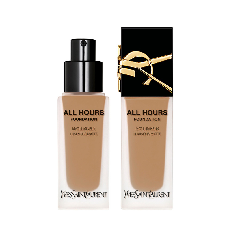 All Hours Foundation Base De Maquillaje 25 Ml Mn10