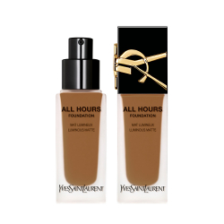 ALL HOURS FOUNDATION BASE DE MAQUILLAJE 25 ML