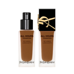 ALL HOURS FOUNDATION BASE DE MAQUILLAJE 25 ML
