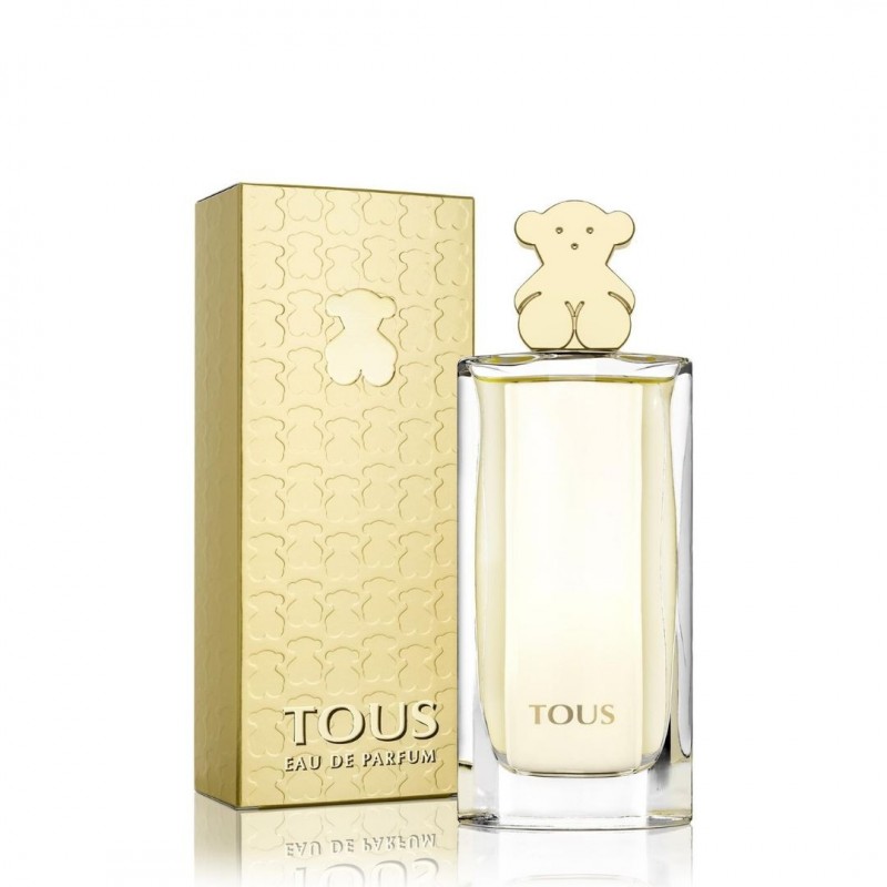 tous eau de parfum 50ml