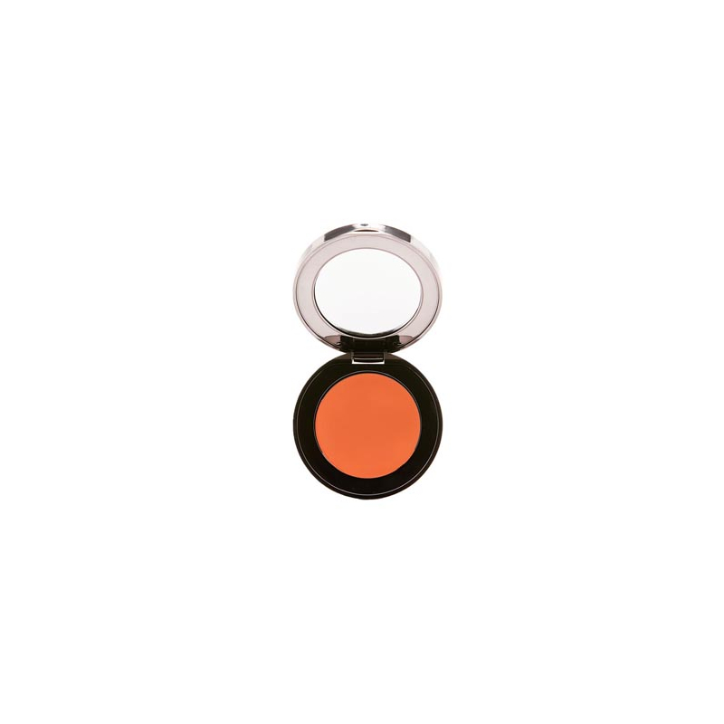 Cheeky Cream Blush Peach Flush