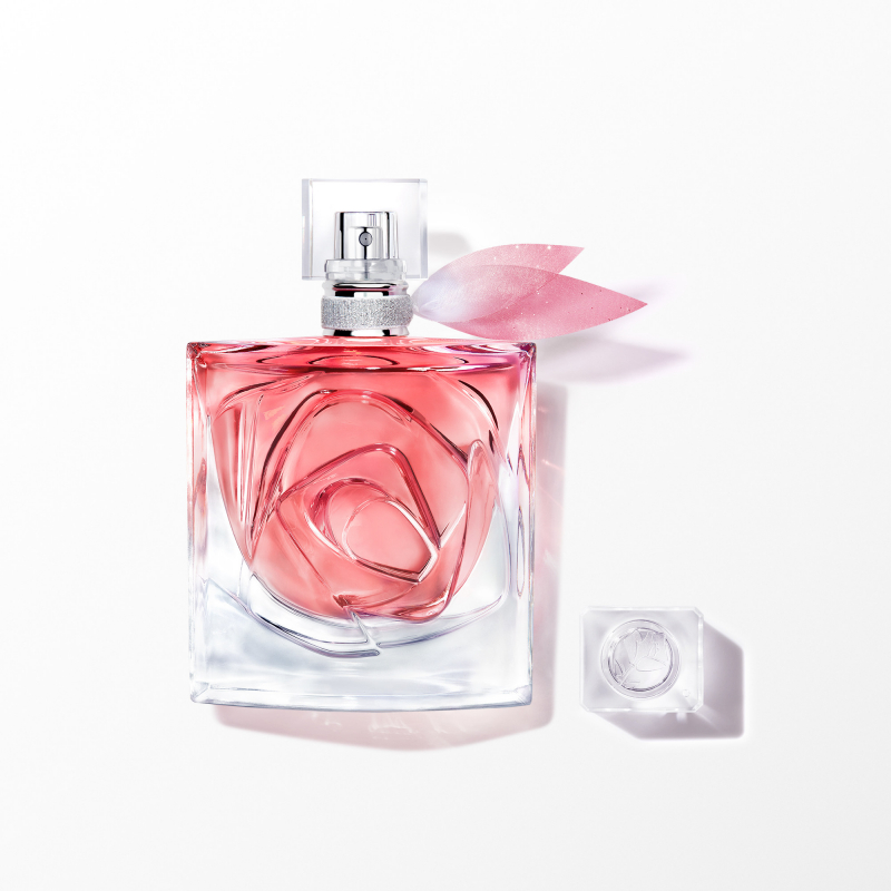 La Vie Est Belle Rose Extraordinaire Eau De Parfum 50ml