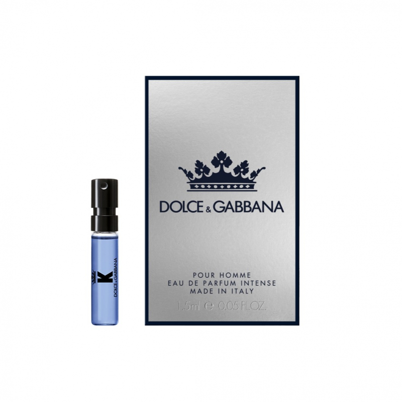 Muestra DG K EDP Intense 1.5 ml