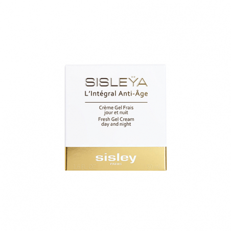 SISLEŸA L'INTÉGRAL ANTI-AGE CRÈME GEL FRAIS