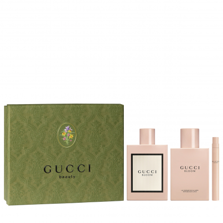 SET DE REGALO BLOOM DE 3 PIEZAS EAU DE PARFUM