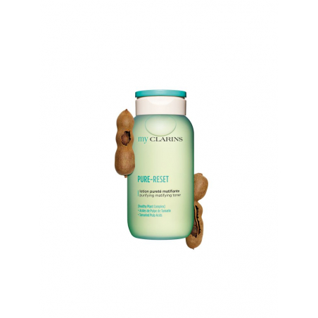 MY CLARINS PURE-RESET PURIFYING MATIFYING LOTION