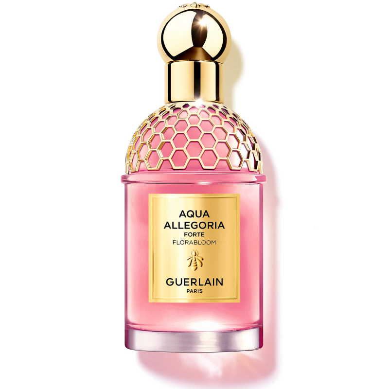 Aqua Allegoria Forte Florabloom Eau De Parfum 75ml