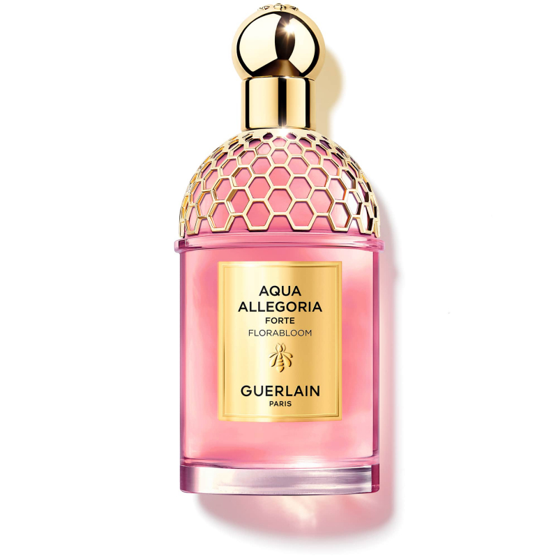 Aqua Allegoria Forte Florabloom Eau De Parfum 125ml