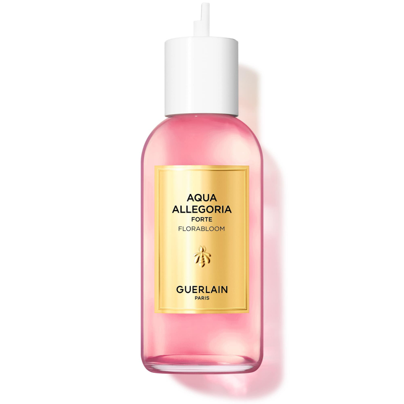 Aqua Allegoria Forte Florabloom Eau De Parfum Refill 200ml