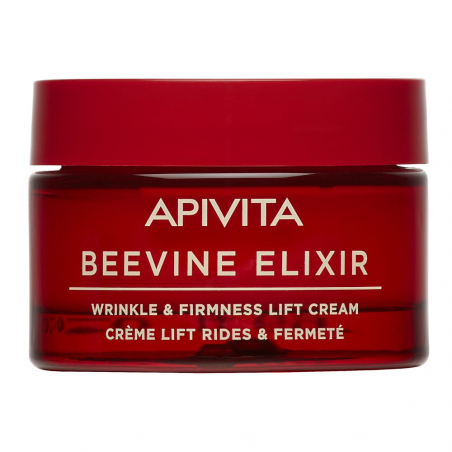 BEEVINE ELIXIR LIFT CREMA LIGERA