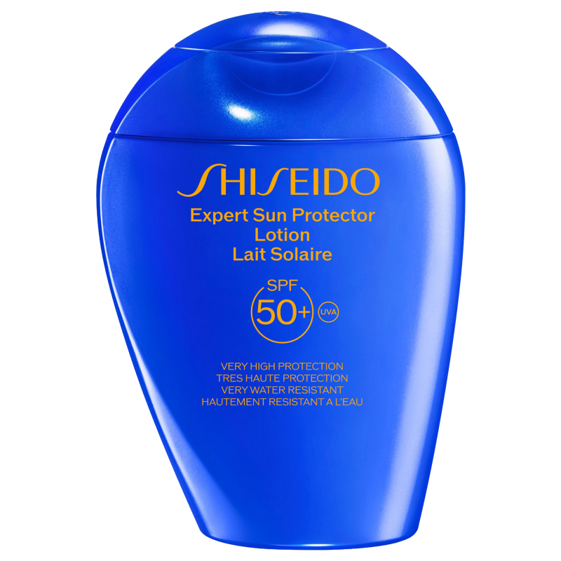 Expert Sun Protector Lotion Spf50+ 150 Ml