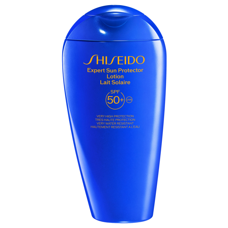 Expert Sun Protector Lotion Spf50+ 300ml