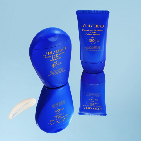 Expert Sun Protector Lotion SPF50+