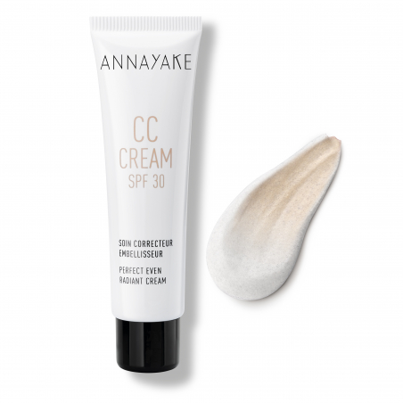 CC CREAM SPF 30​ SOIN CORRECTEUR EMBELLISSEUR