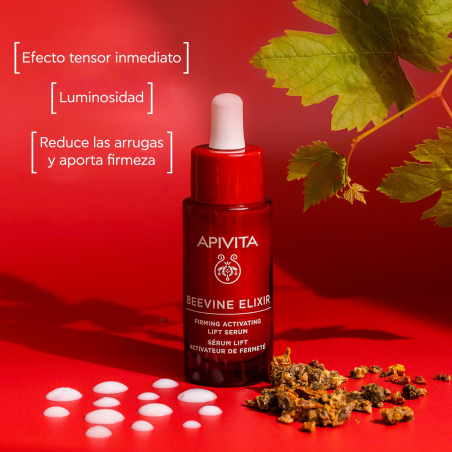 Beevine Elixir Sérum Lift Activador de Firmeza