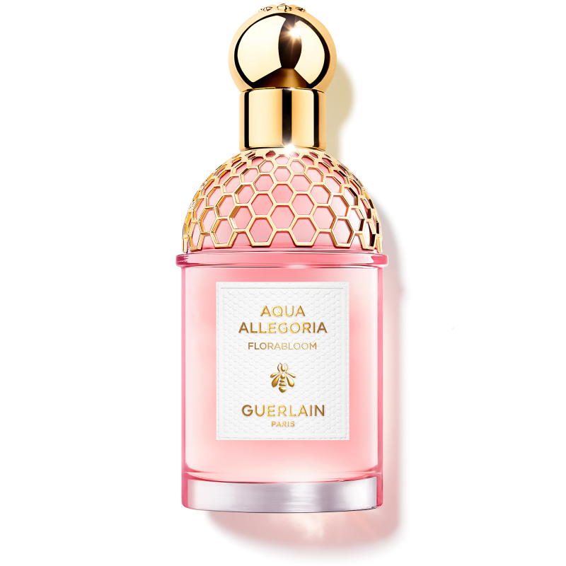 Aqua Allegoria Florabloom Eau De Toilette 75ml