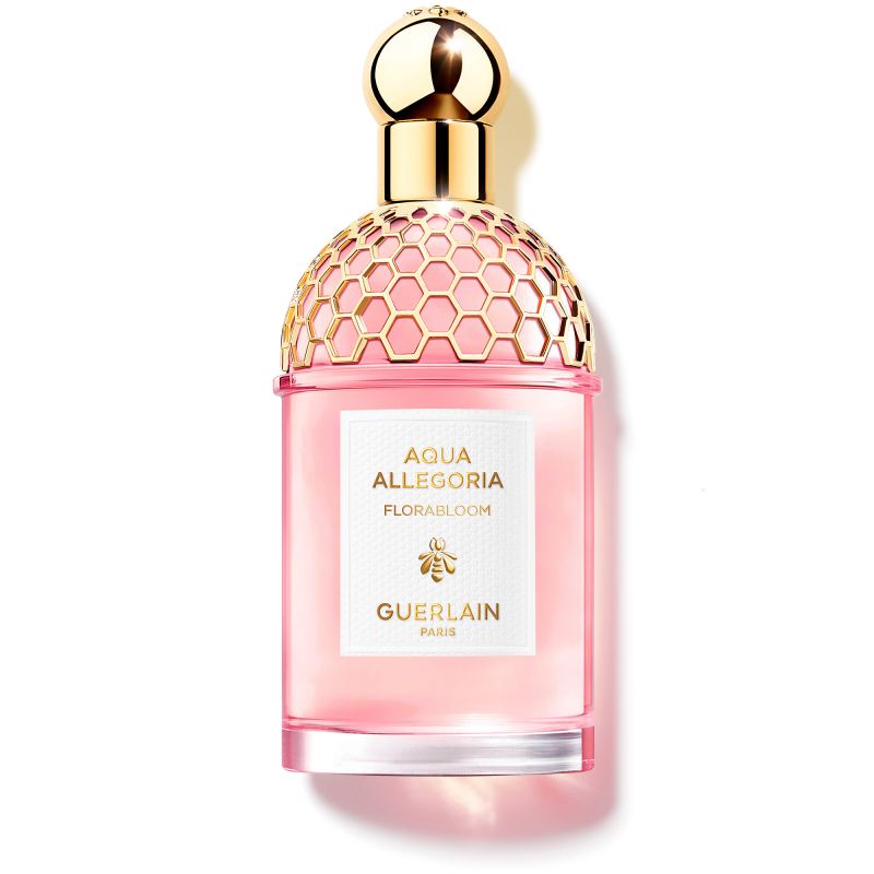 Aqua Allegoria Florabloom Eau De Toilette 125ml