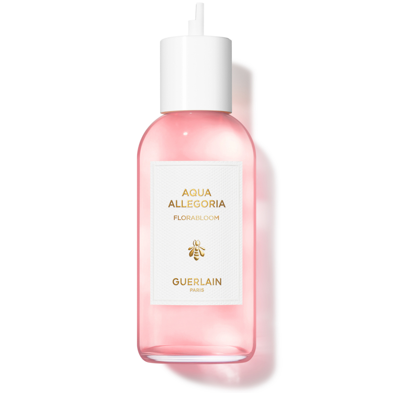 Aqua Allegoria Florabloom Eau De Toilette Refill 200ml