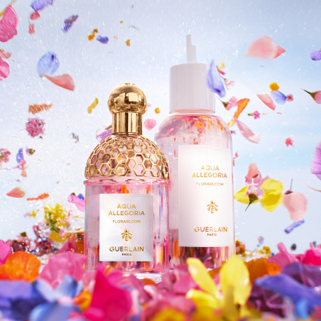 AQUA ALLEGORIA FLORABLOOM EAU DE TOILETTE