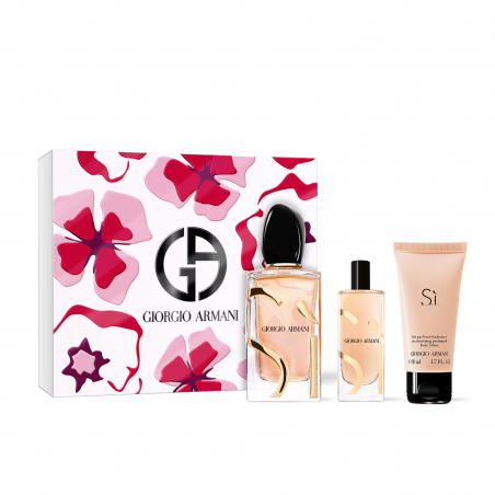 SET SÌ EAU DE PARFUM