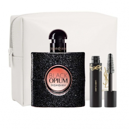 SET DÍA DE LA MADRE BLACK OPIUM EAU DE PARFUM