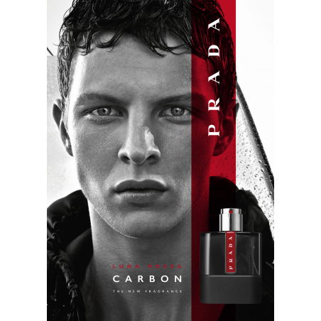 Luna Rossa Carbon Eau de Toilette