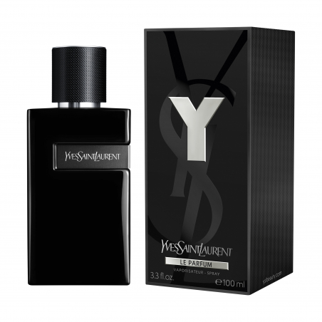 Y MEN LE PARFUM