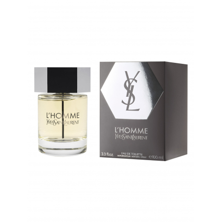L'Homme Eau de Toilette