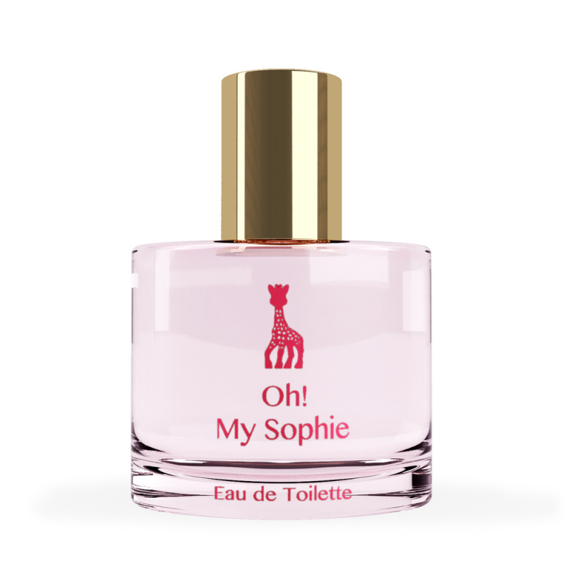 Oh! My Sophie Eau De Toilette 50ml