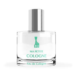 sophie la girafe ma petite cologne