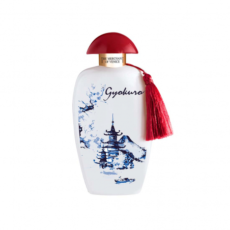 VENEZIA & ORIENTE GYOKURO EDP 100ML