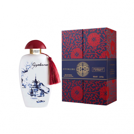 VENEZIA & ORIENTE GYOKURO EDP 100ML