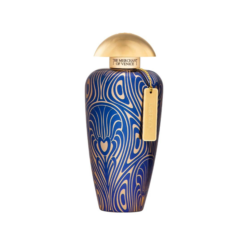 Liberty eau de parfum 100 ml