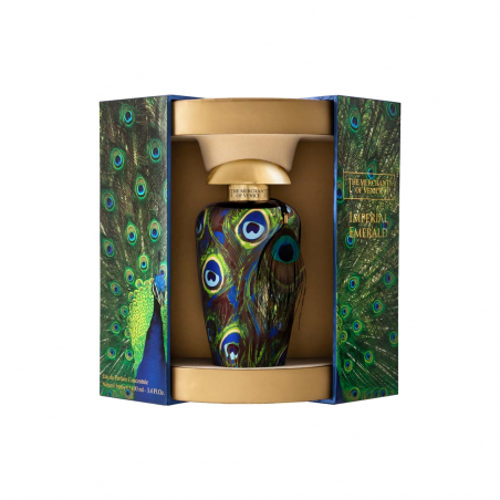 IMPERIAL EMERALD EAU DE PARFUM CONCENTREE VAPORIZADOR 100ML